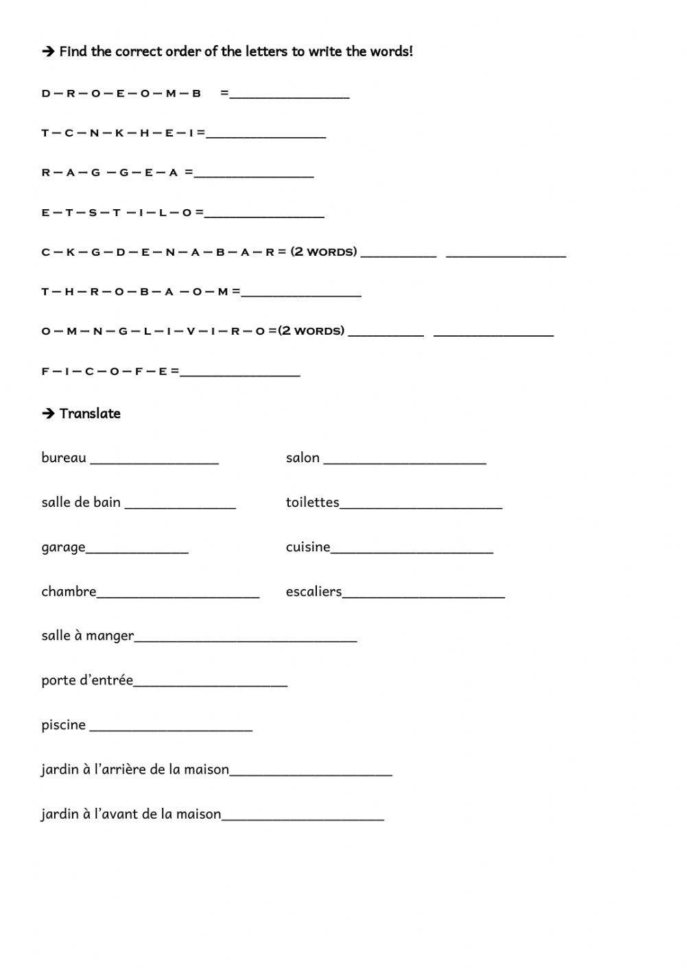 Jazzy's gigantic house