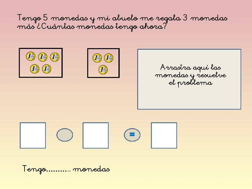 Iniciación a problemas