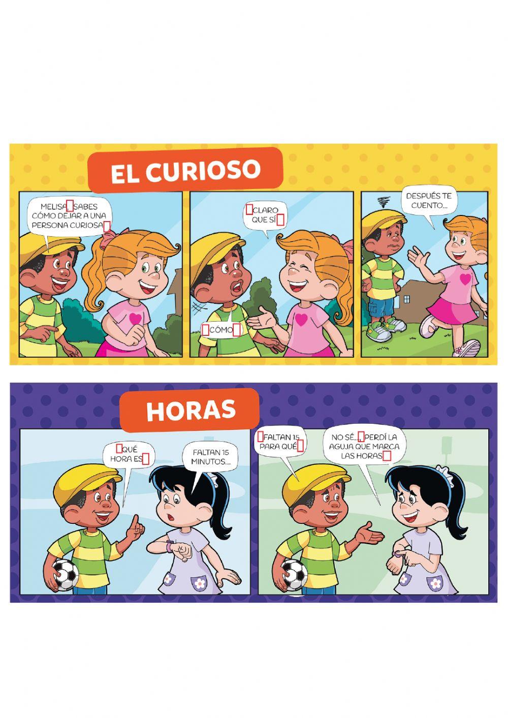 Exclamación-interrogación Exclamación-interrogación