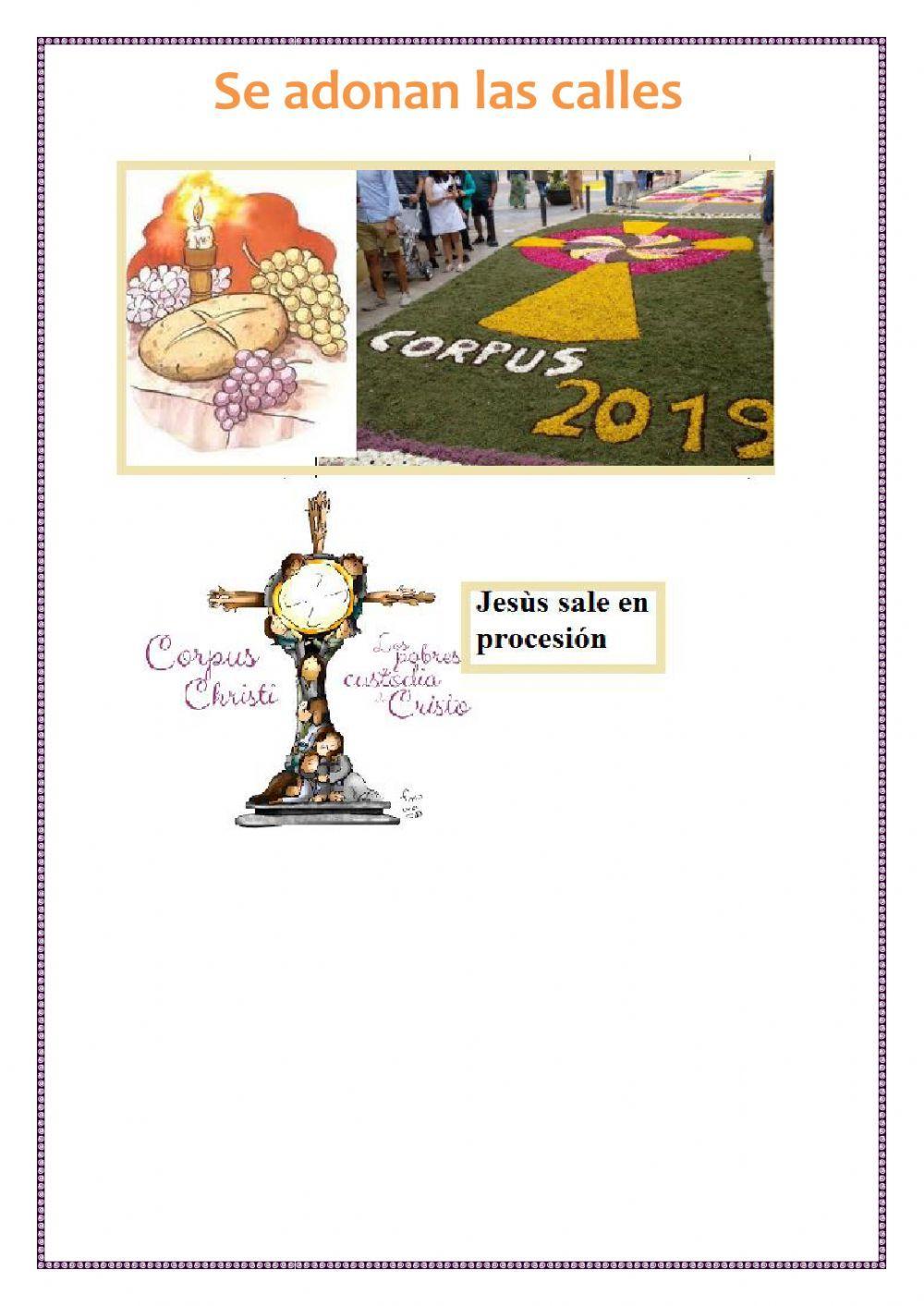Corpus Christi