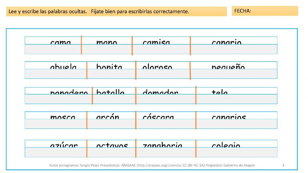 Jugamos con las palabras-2
