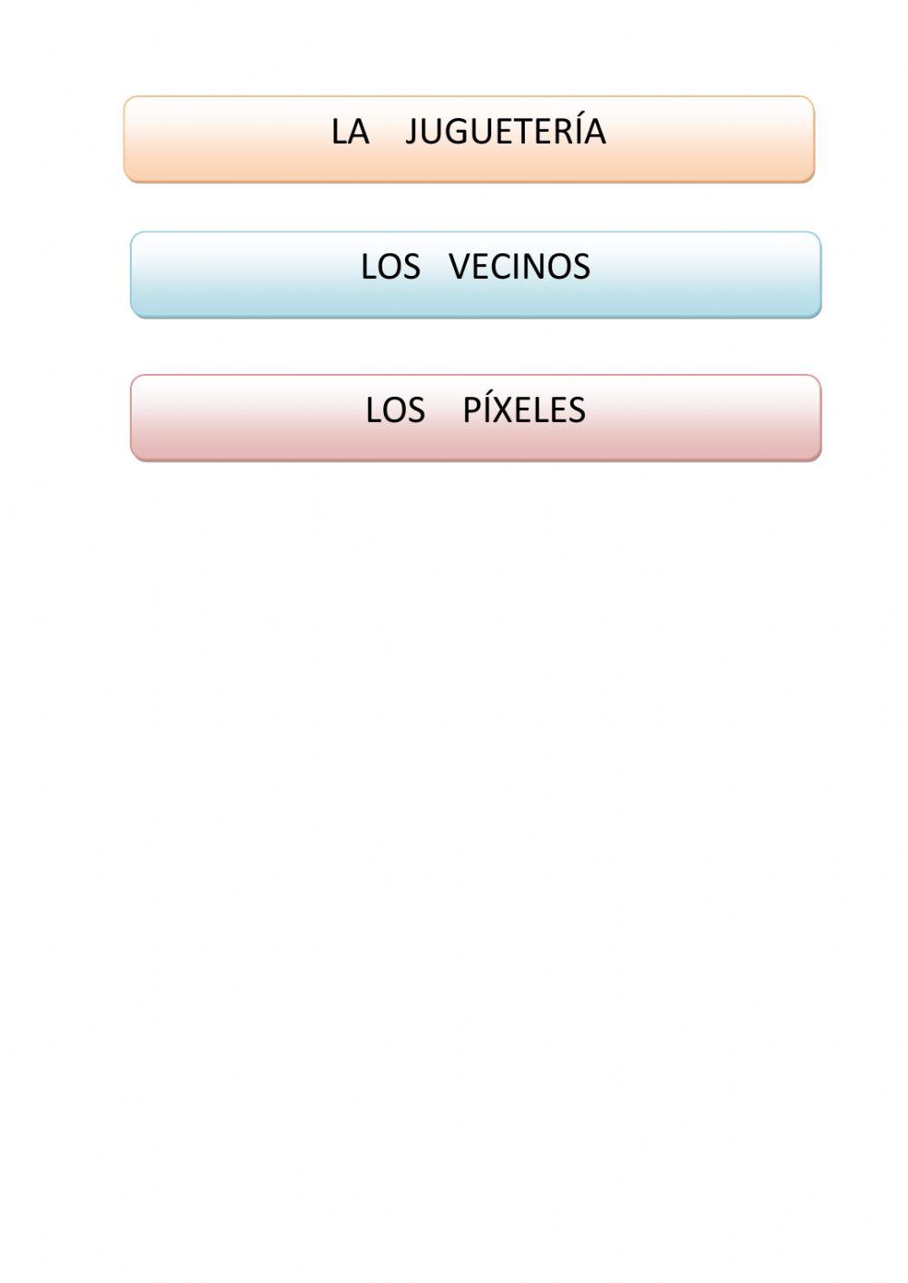 Juegos de cálculo