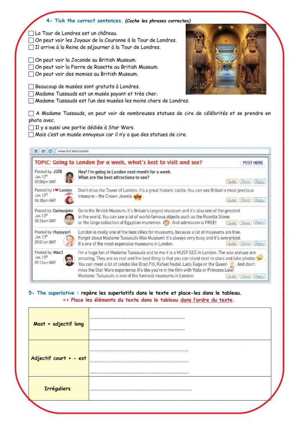 must-see-sights-in-london-worksheet-live-worksheets