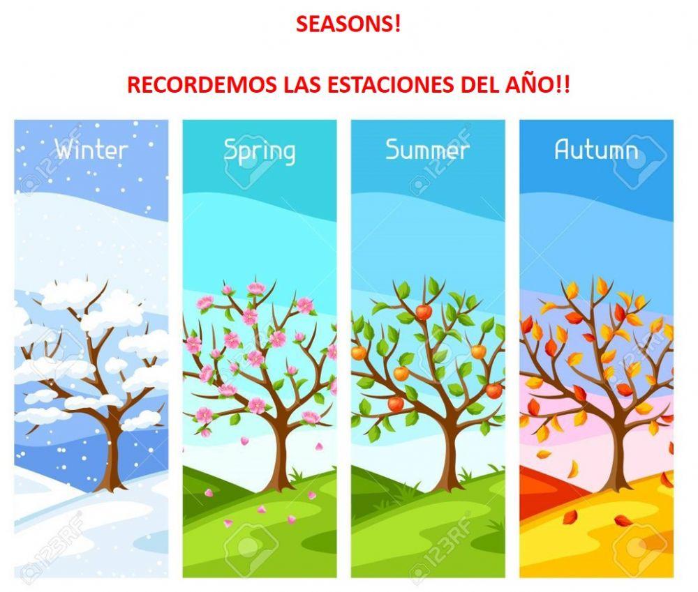 Seasons