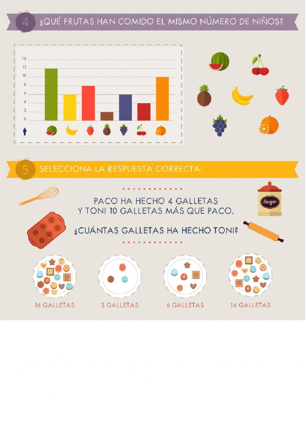 Retos lógico-matemáticos