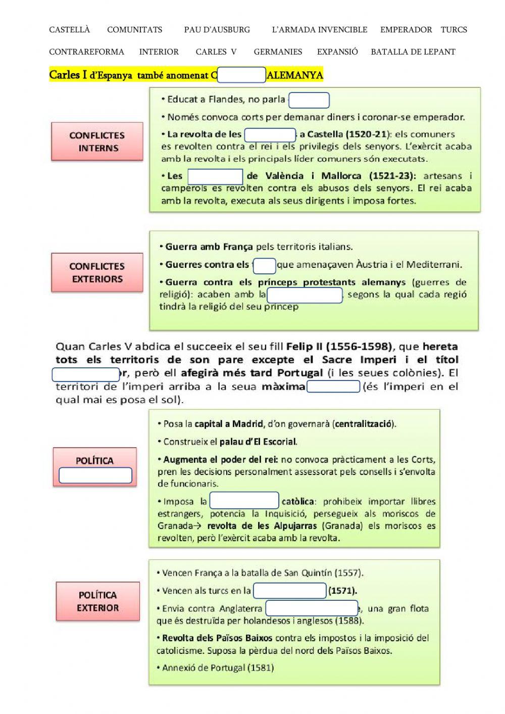 Monarquia hispànica