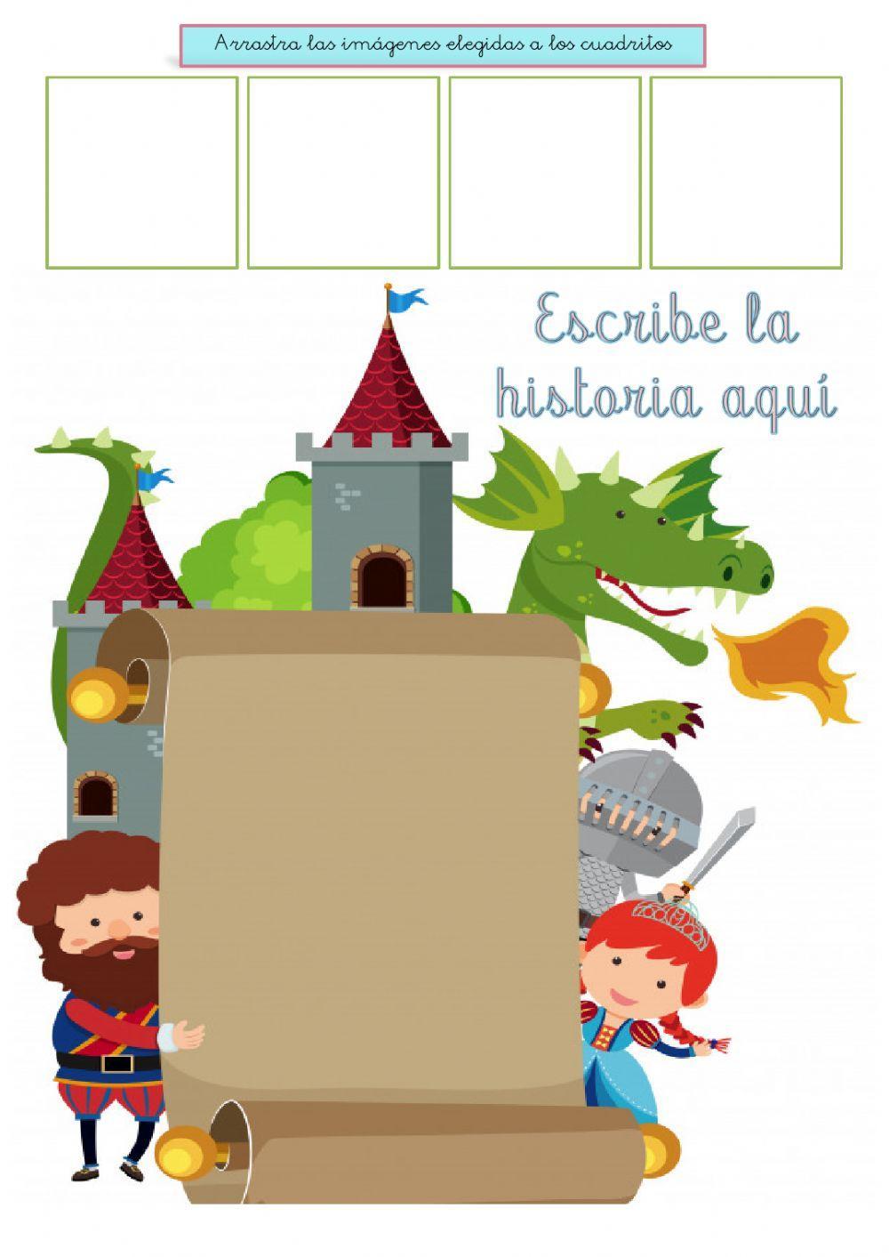 Las aventuras de mi profe