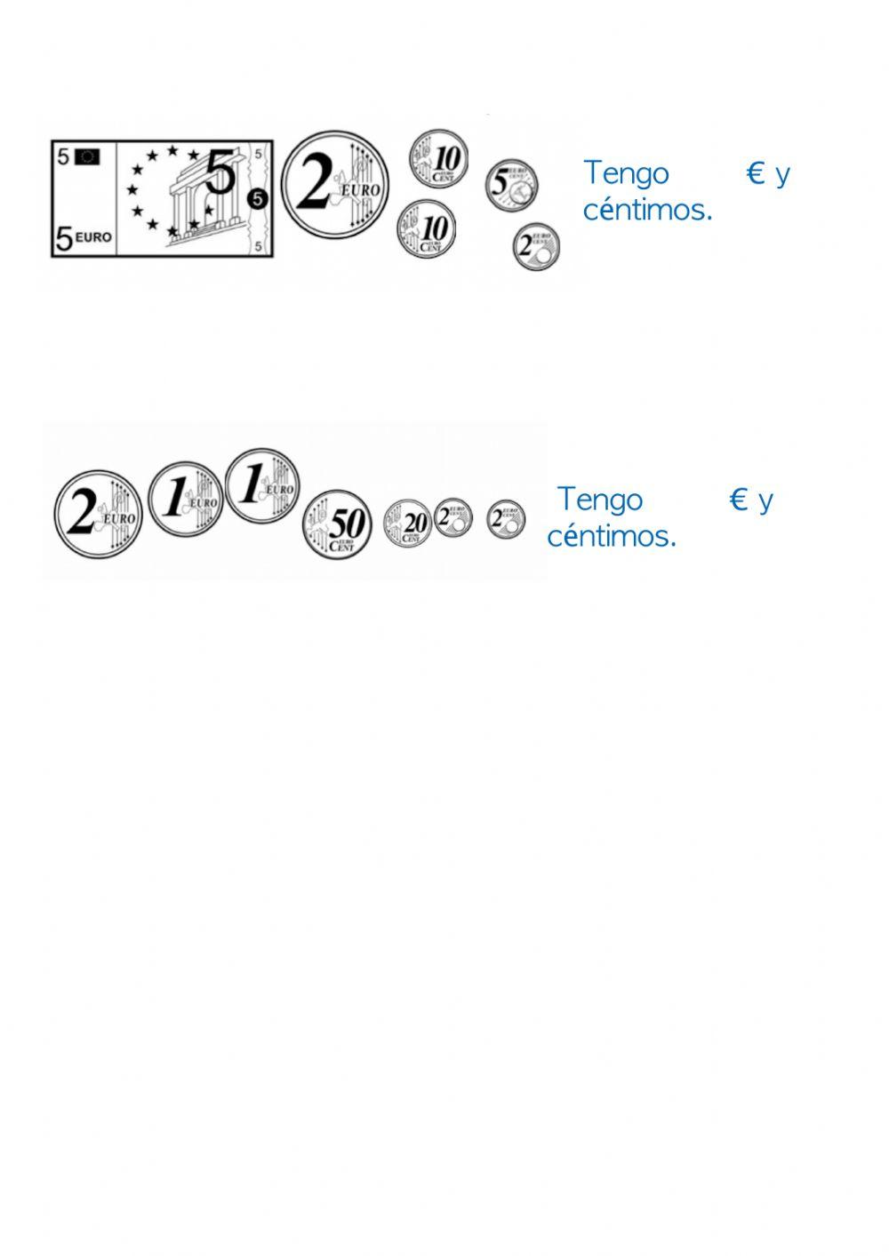 Actividades matemáticas