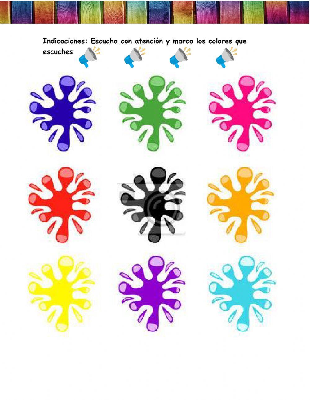 Ambito Relaciones  Lógico Matemático