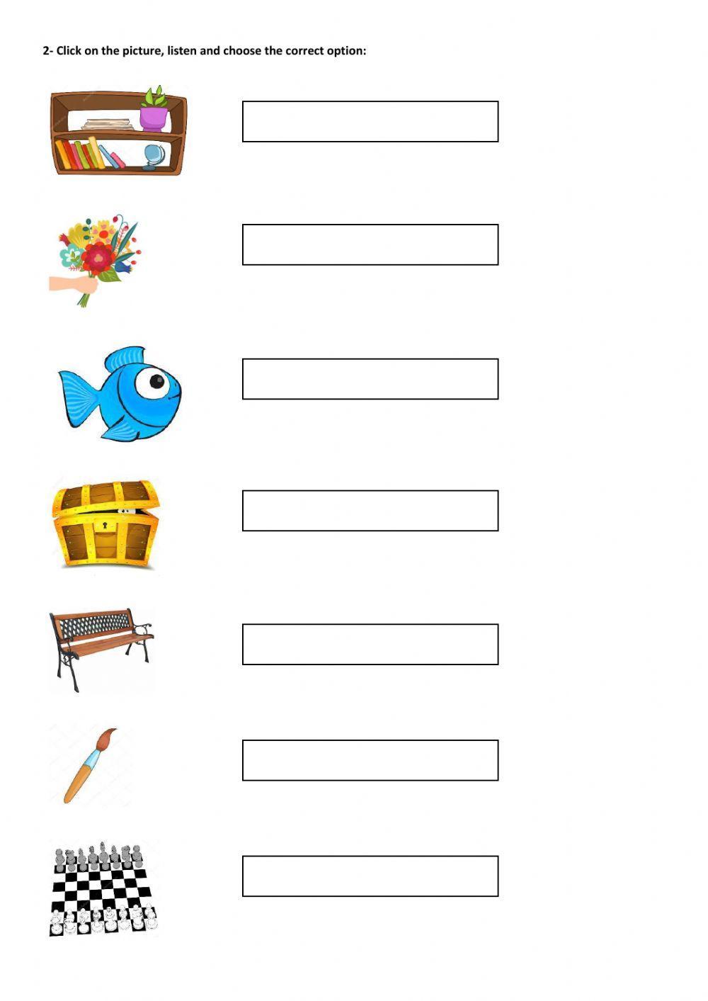 The CH and the SH sounds