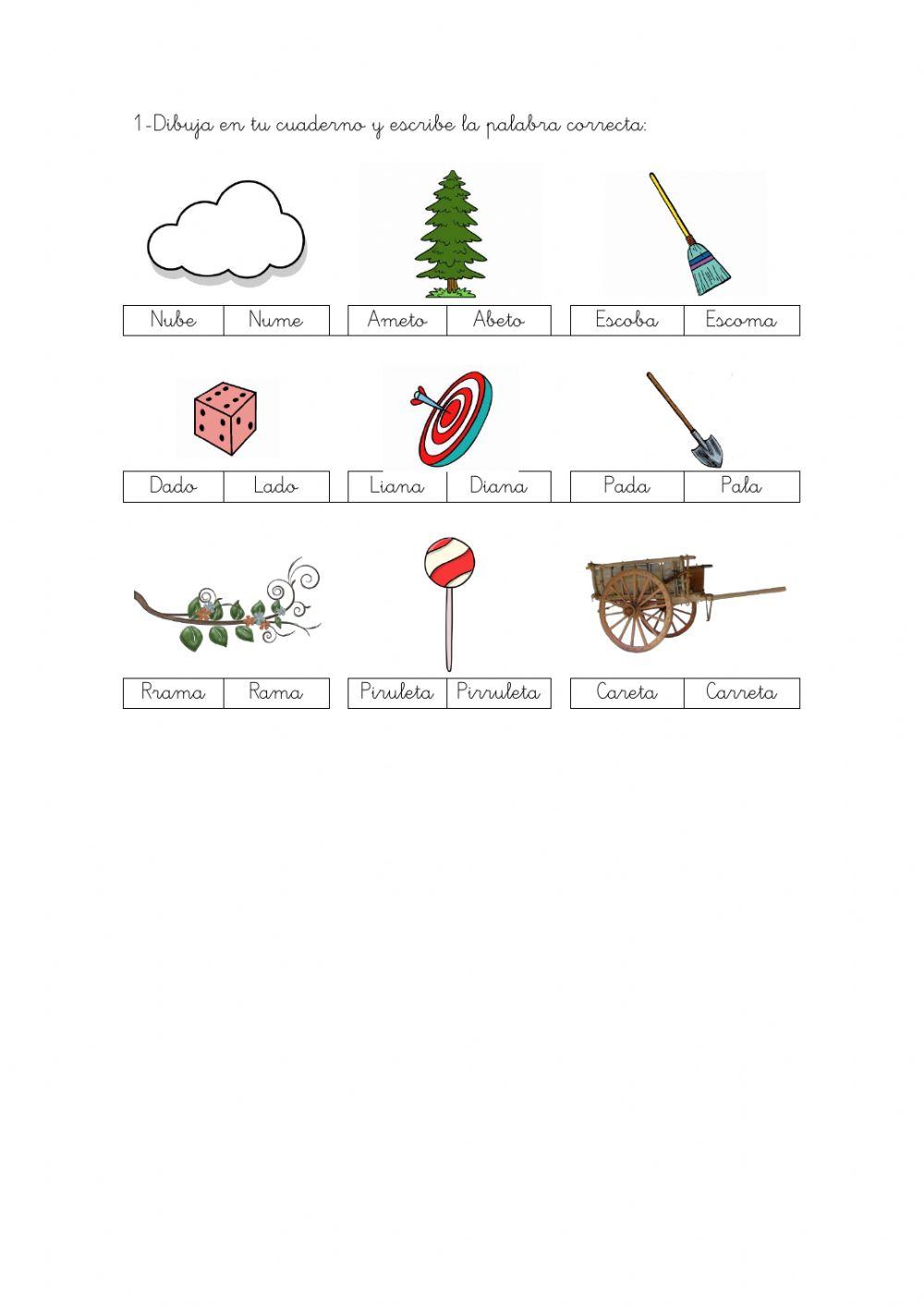 Conciencia fonológica