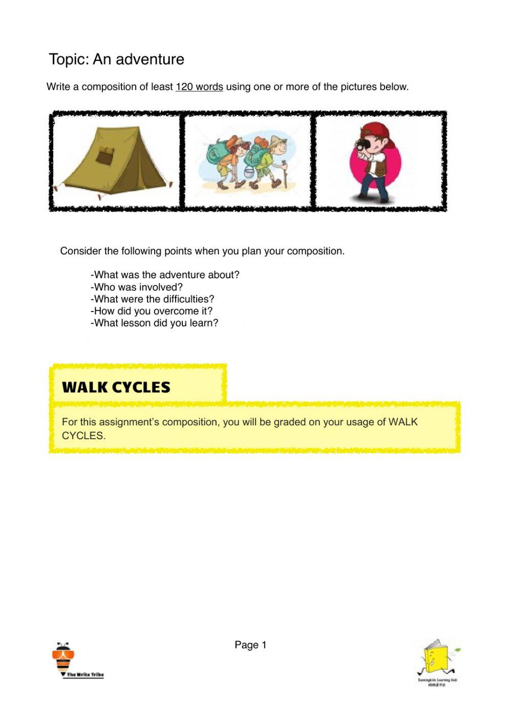 Week 20 e-learning p3-4 part 1