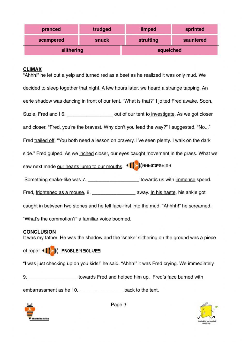 Week 20 e-learning p3-4 part 1