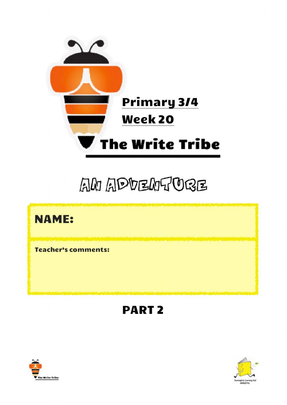 Week 20 e-learning p3-4 part 2