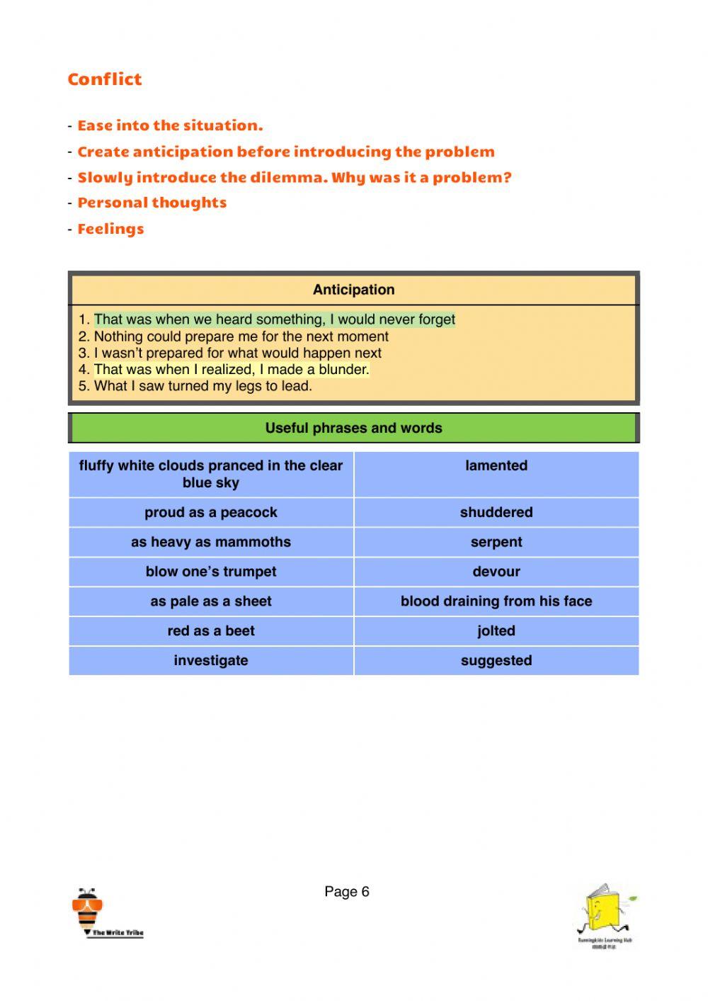 Week 20 e-learning p3-4 part 2