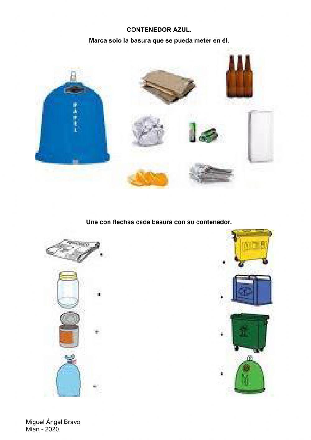 DÍA DEL MEDIO AMBIENTE