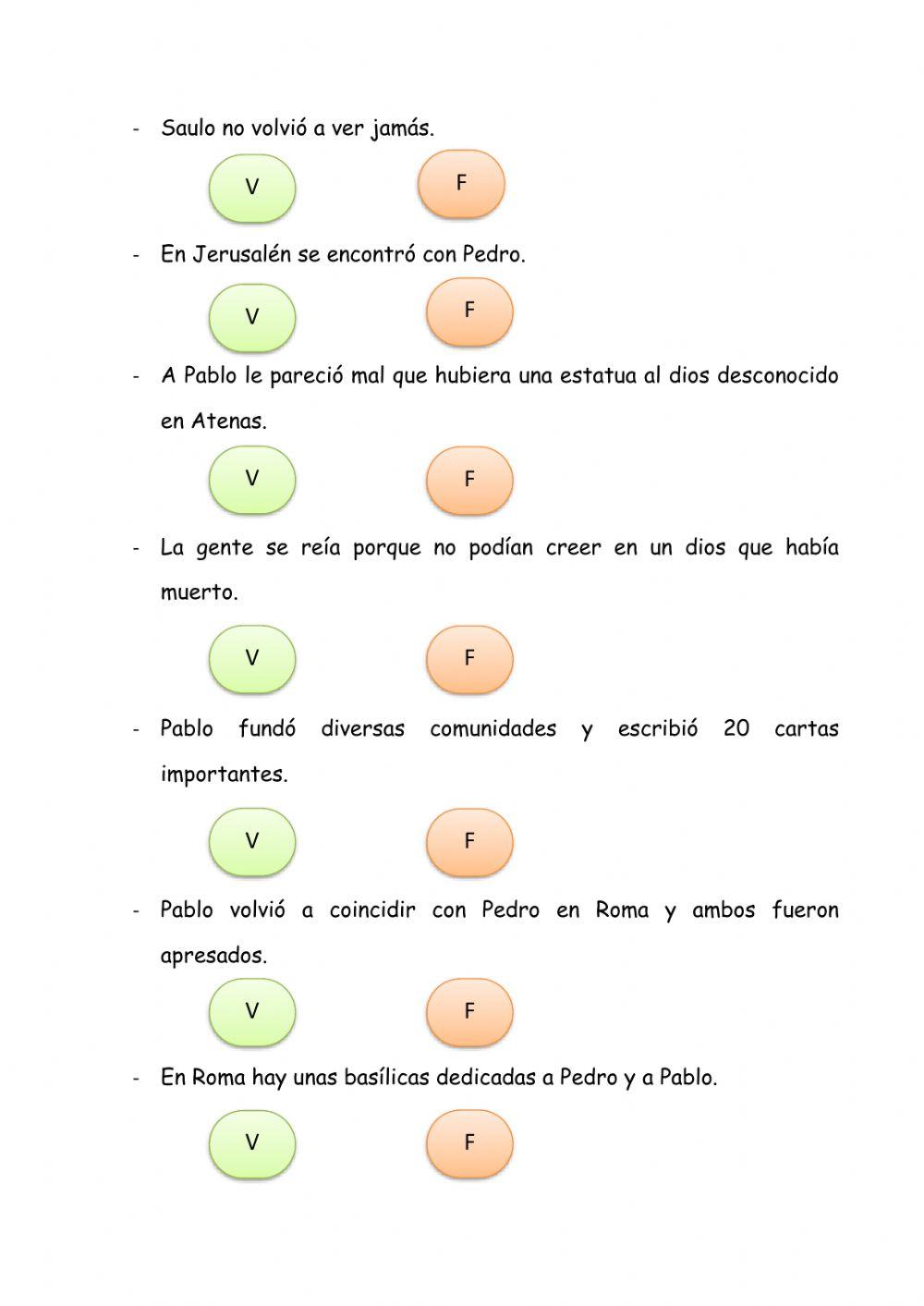 Ficha Saulo Ficha Saulo