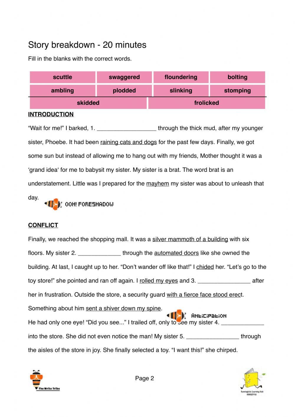 Week 20 e-learning p5-6 part 1