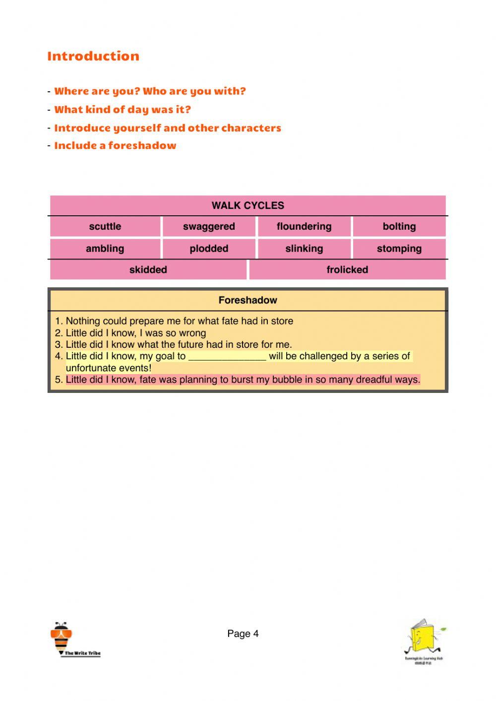 Week 20 e-learning p5-6 part 1