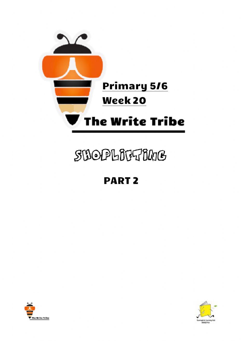 Week 20 e-learning p5-6 part 2