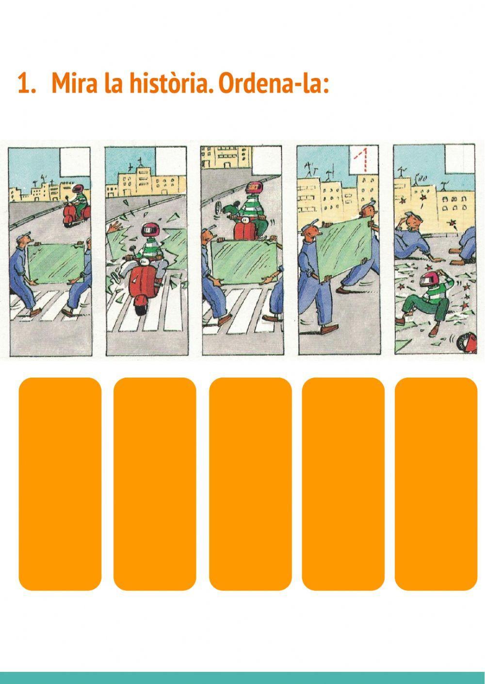Ordena les històries01