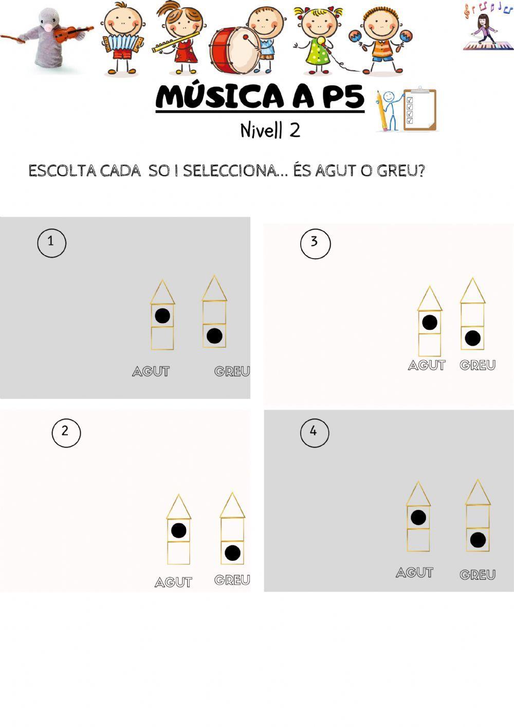 P5 AGUT I GREU N2