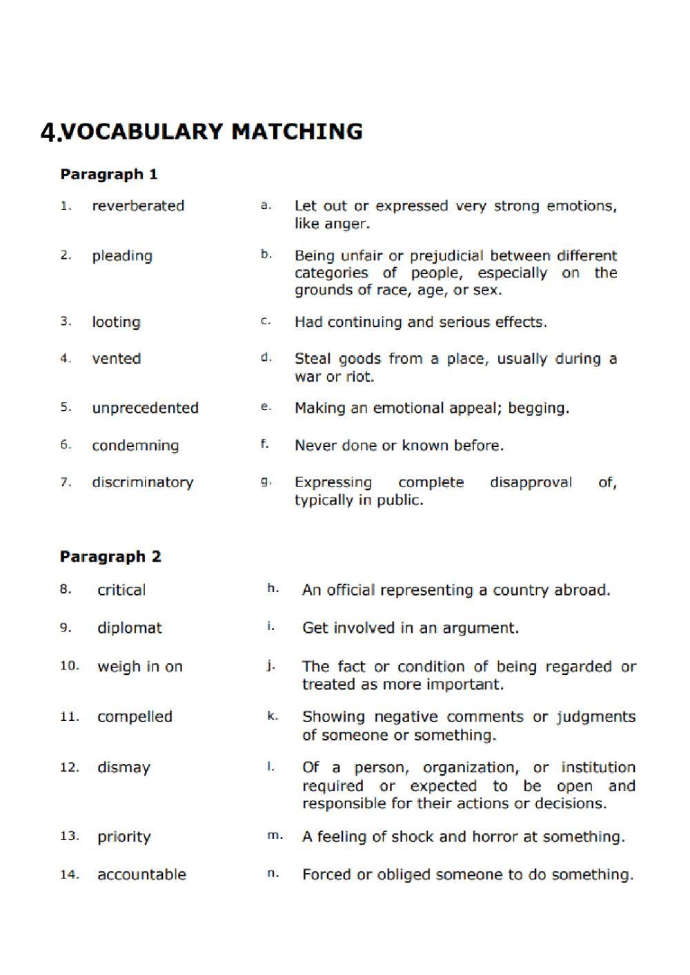 African union condemns killing of george floyd