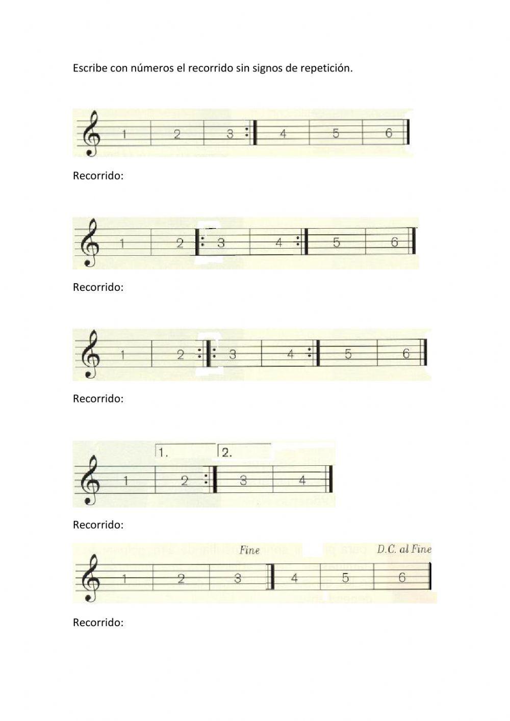 Signos de repetición