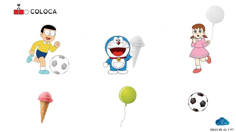 Doraemon