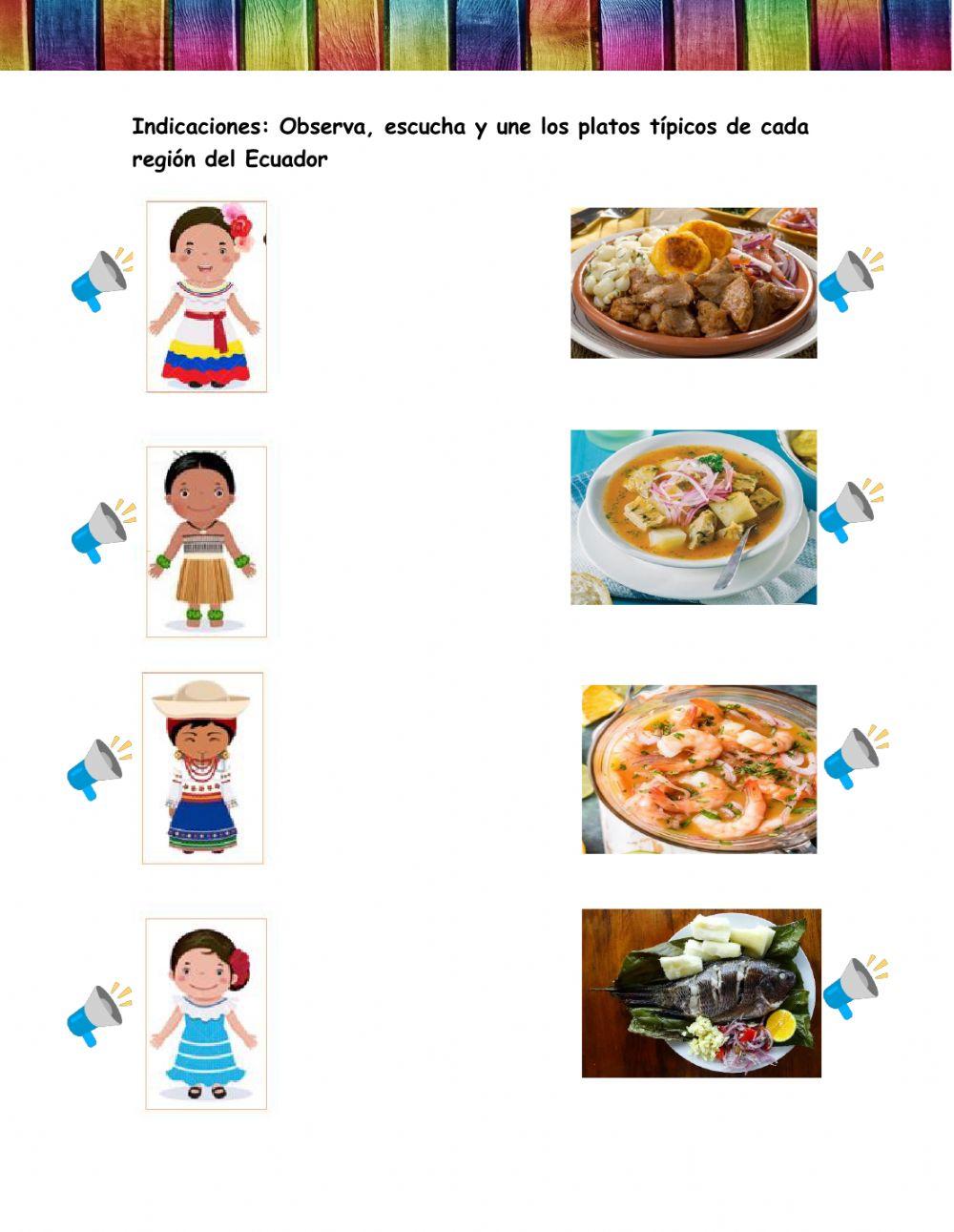 Ámbito Relaciones con el Medio Natural y Cultural