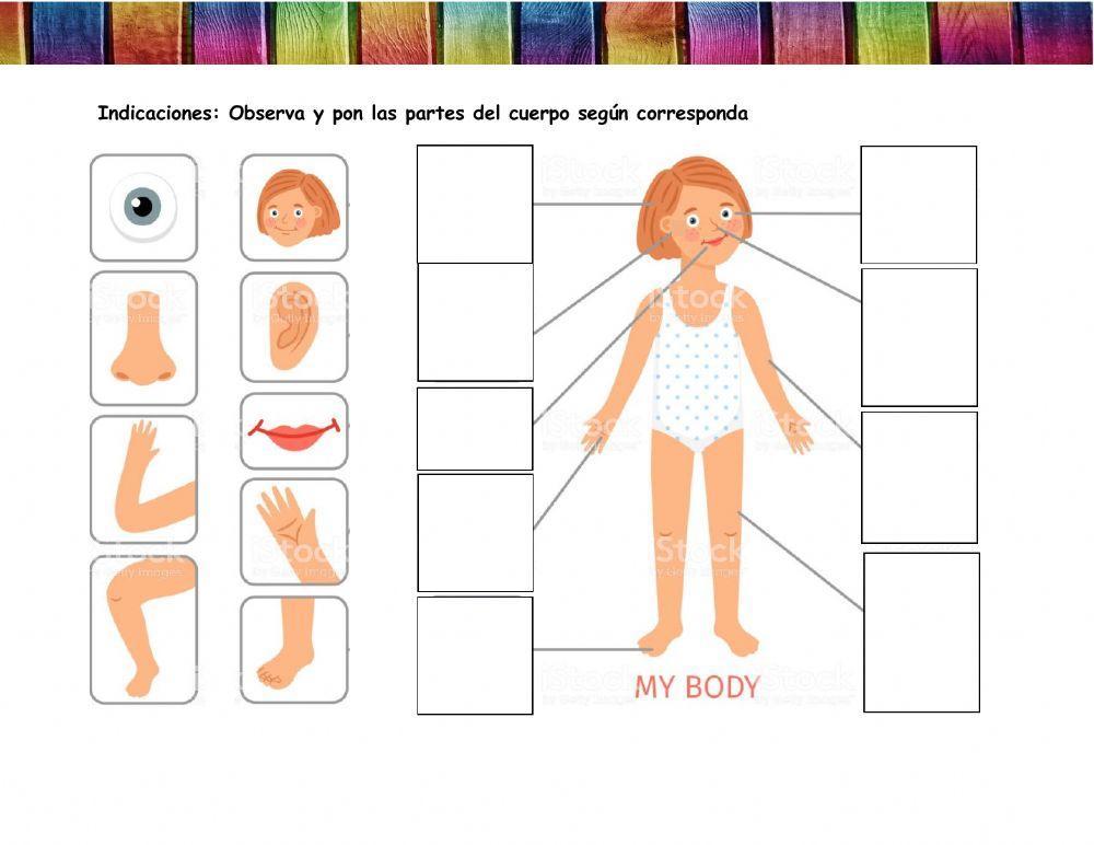Ámbito Comprension y Expresion del Lenguaje