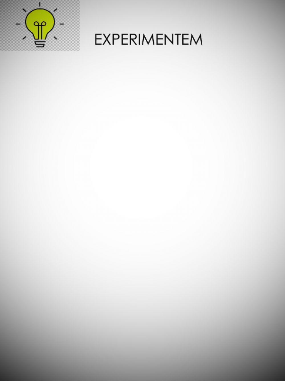 EXPERIMENTEM