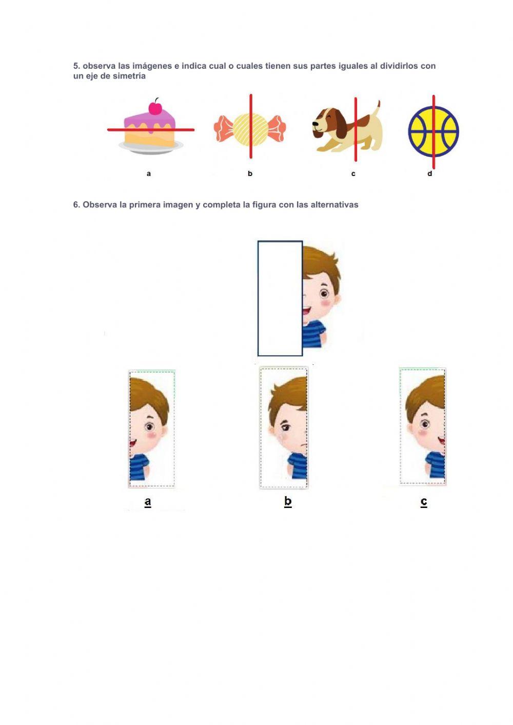 Práctica geometría Práctica geometría