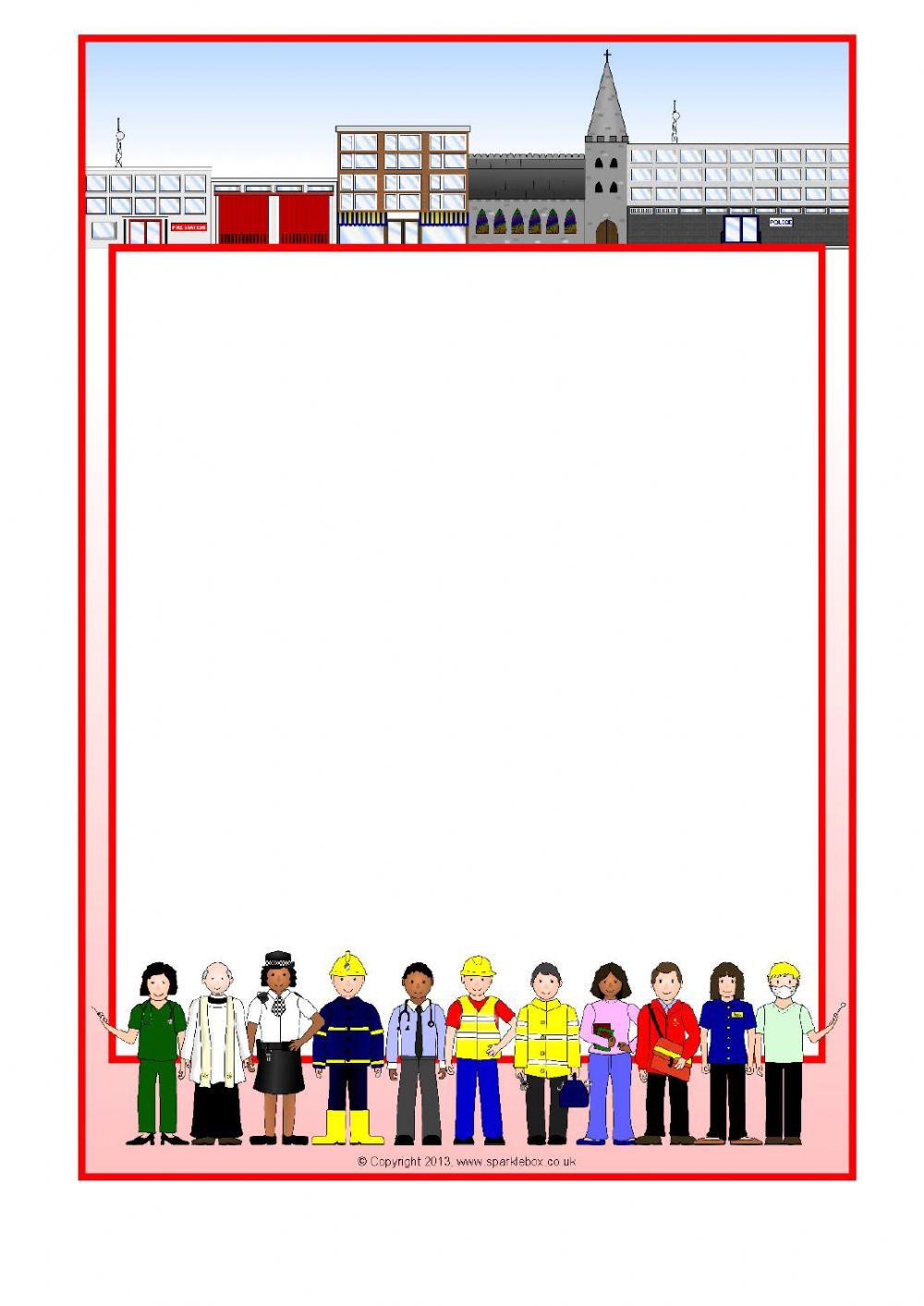 Fire Truck Police car Ambulance