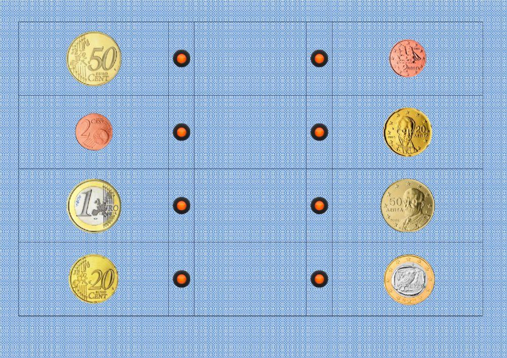 Μαθαίνω το πορτοφόλι μου