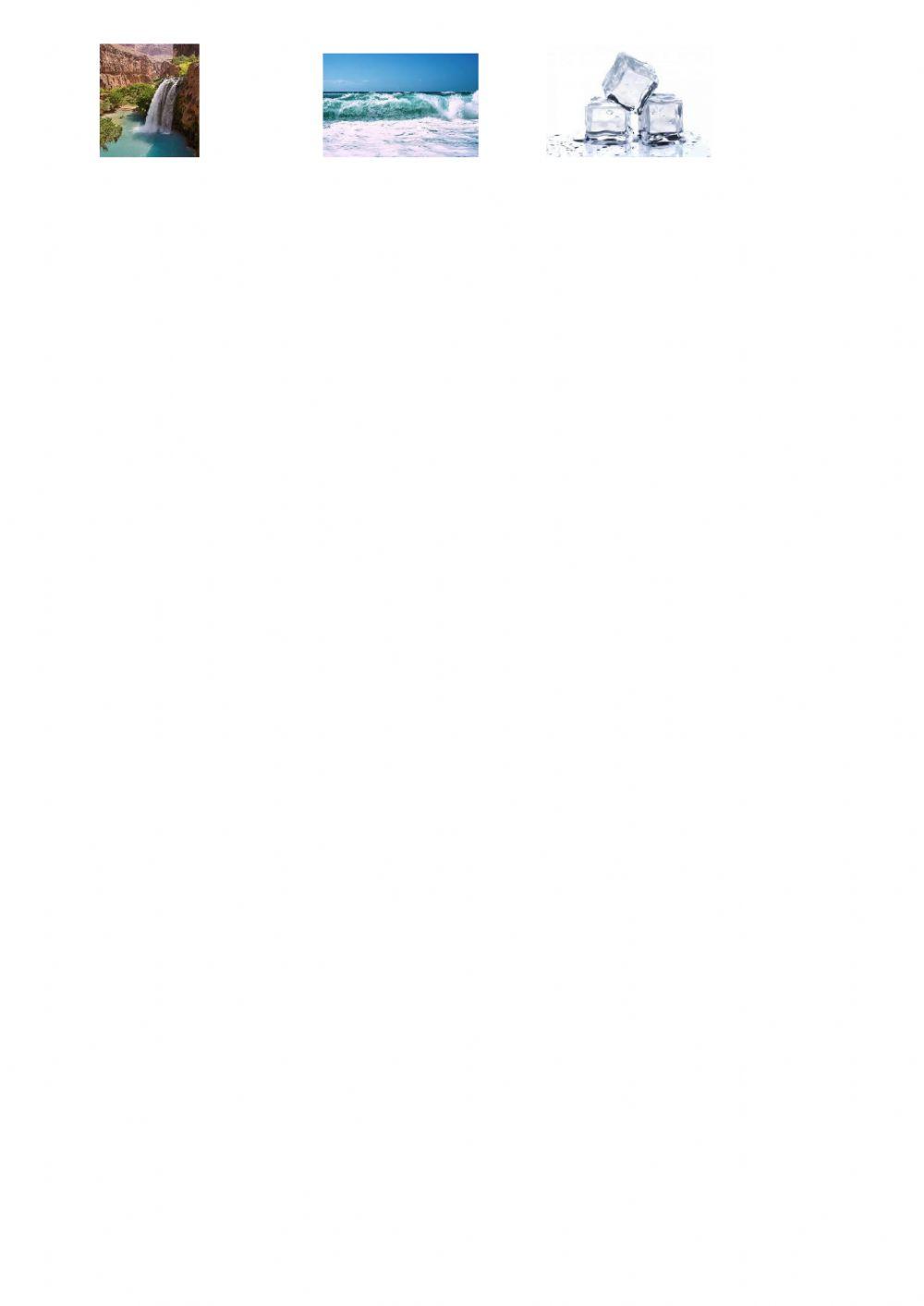 LH1: Lurra eta bere geruzak