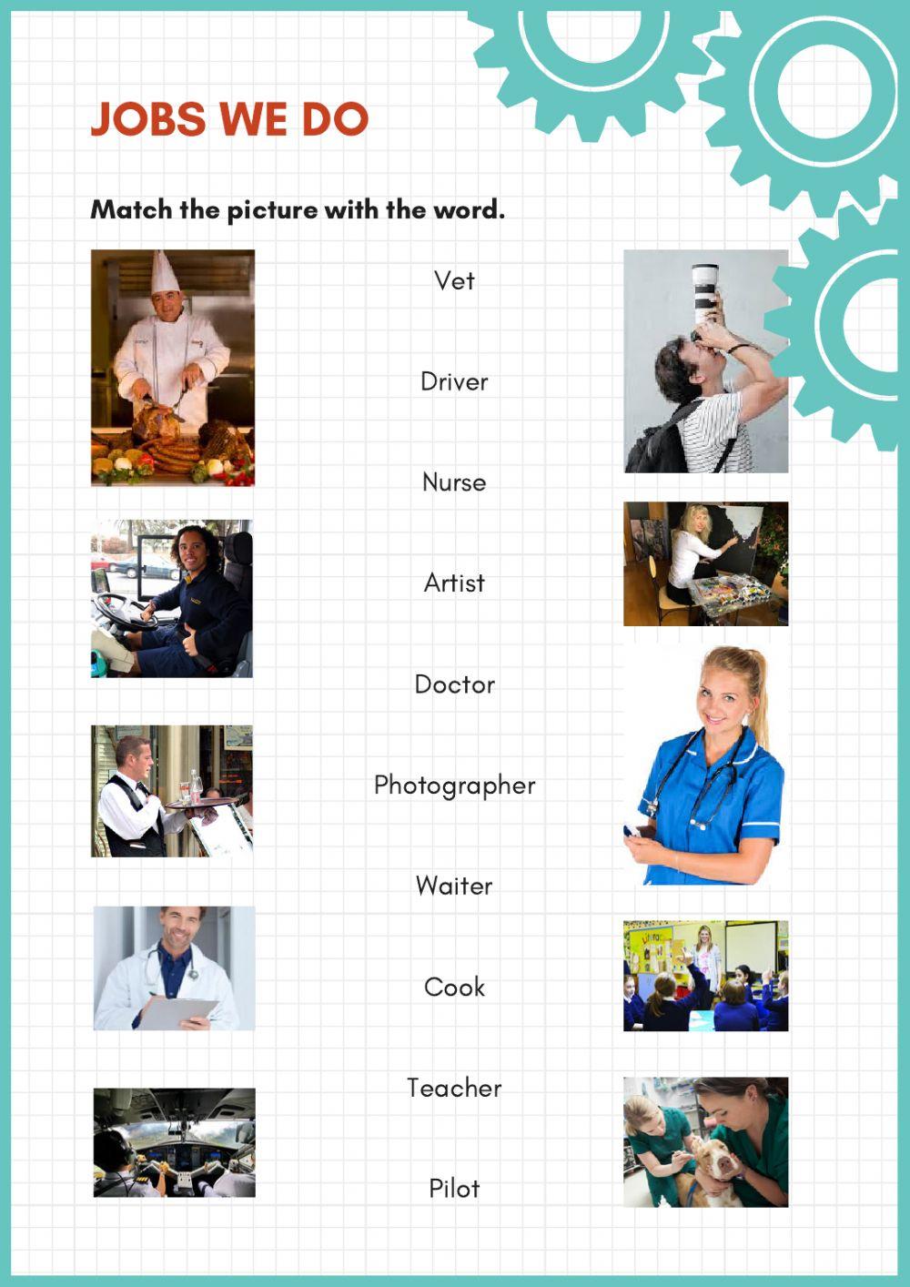 Jobs Jobs