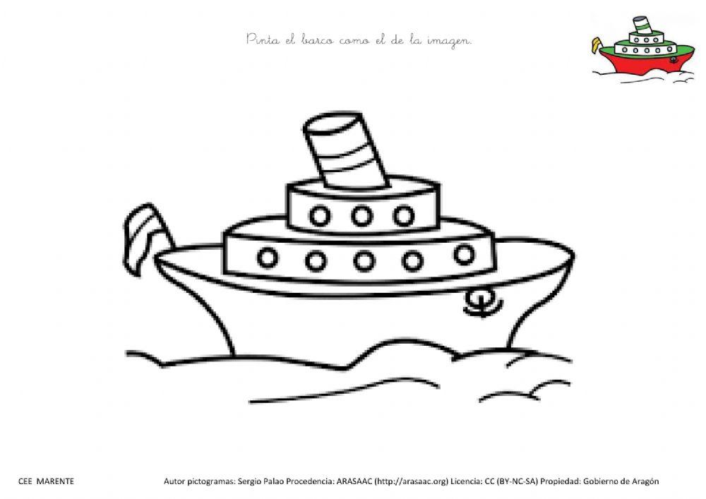 Día de los océanos 2º parte