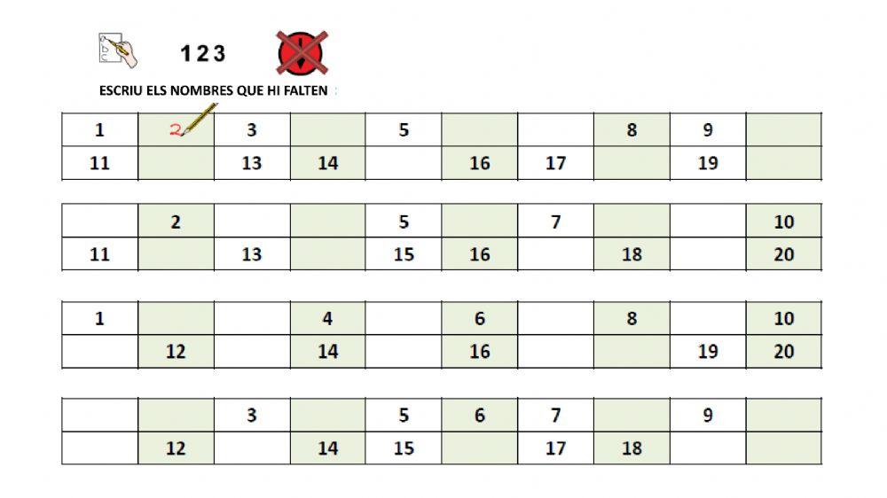 Conceptes matemàtics