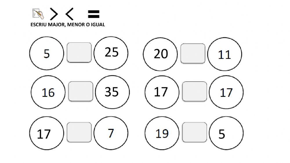 Conceptes matemàtics