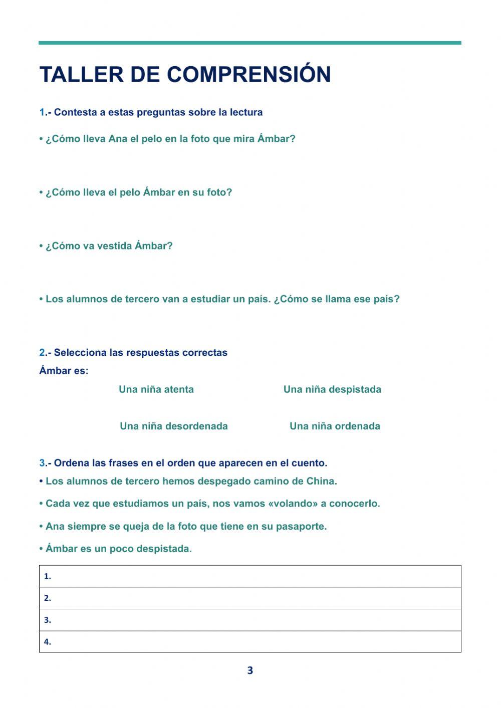 La foto del pasaporte