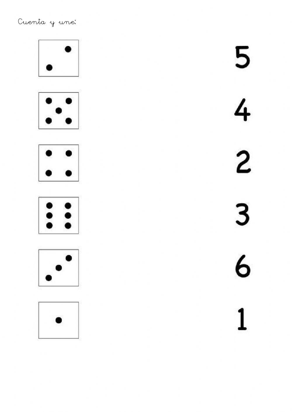 Numeración