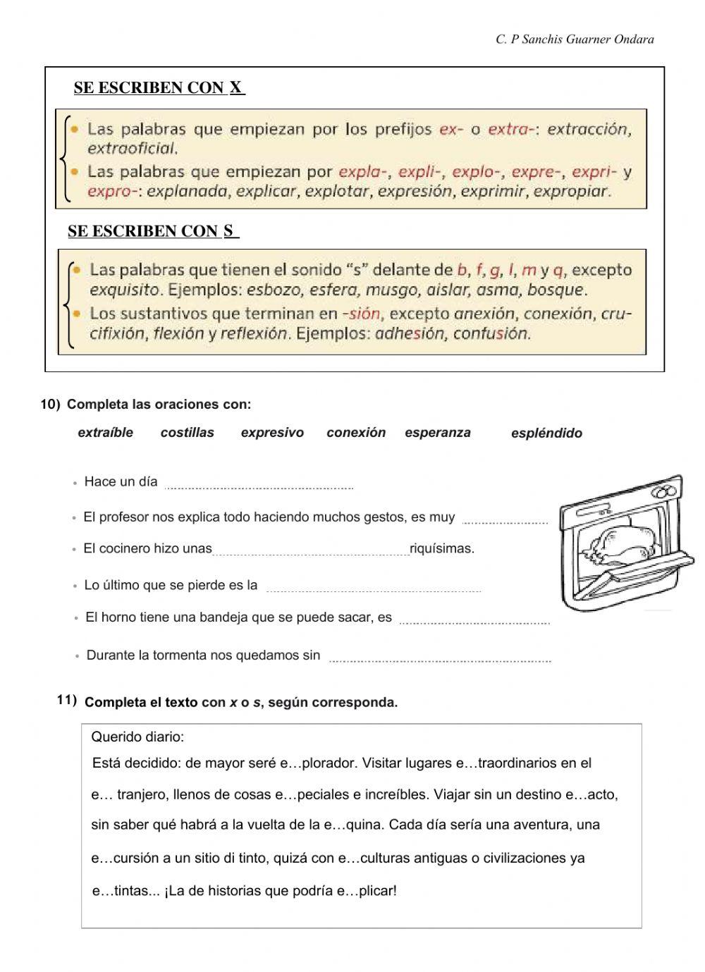 caste dilluns 8 juny