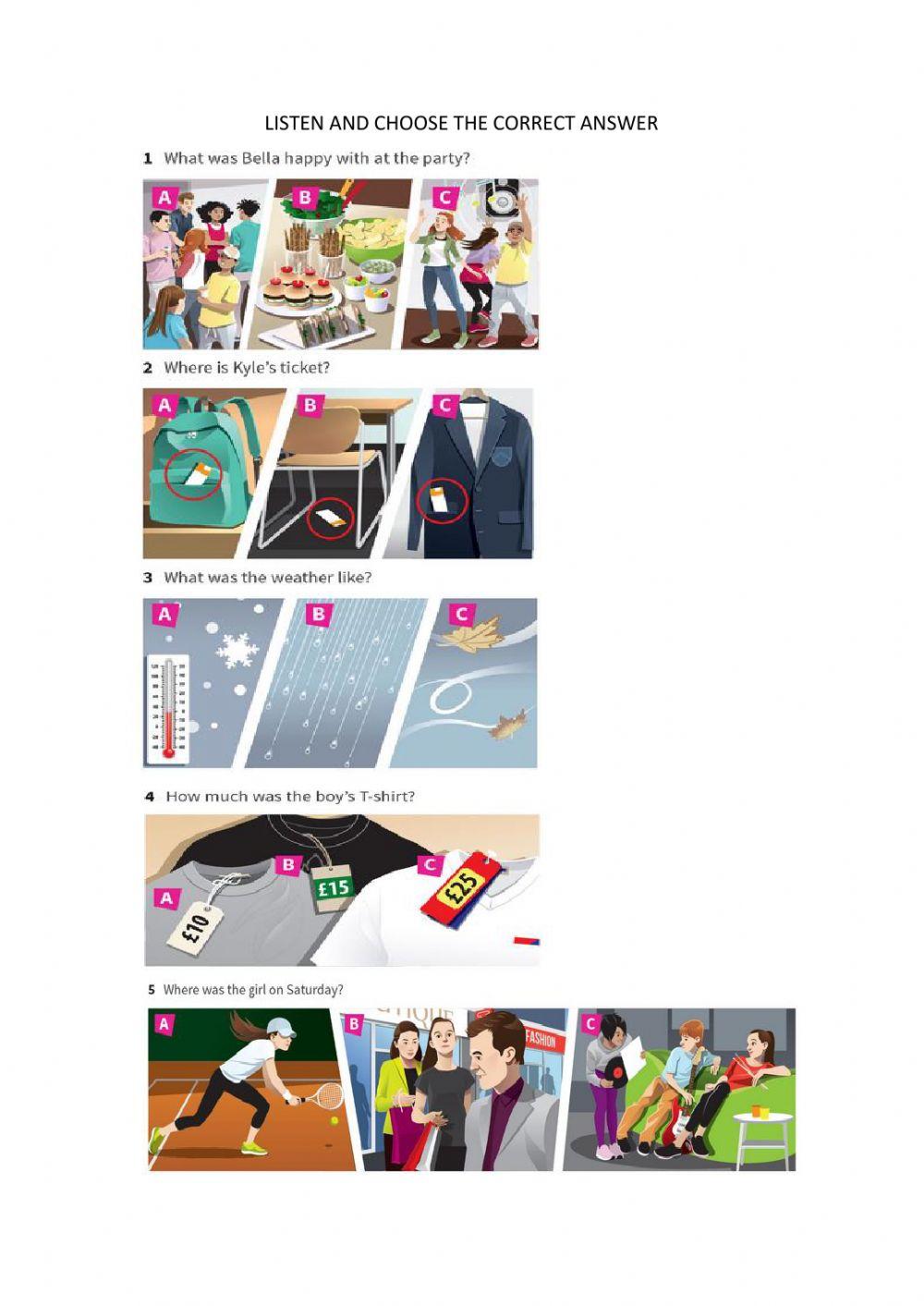 Student-s book prepare 2