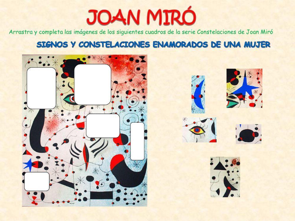 Joan Miró