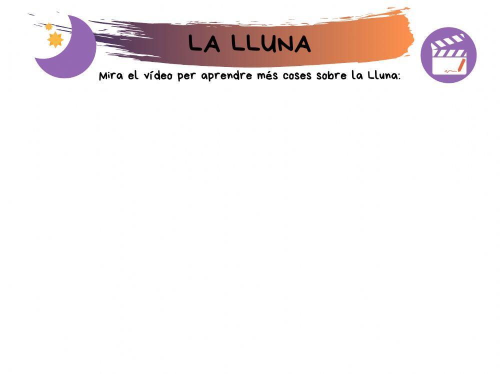 Els moviments de la Terra i la Lluna