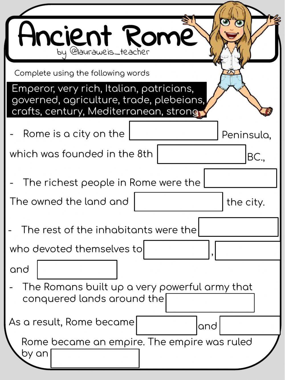 The conquest of the iberian peninsula
