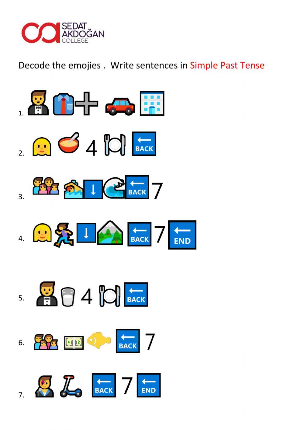Emojies