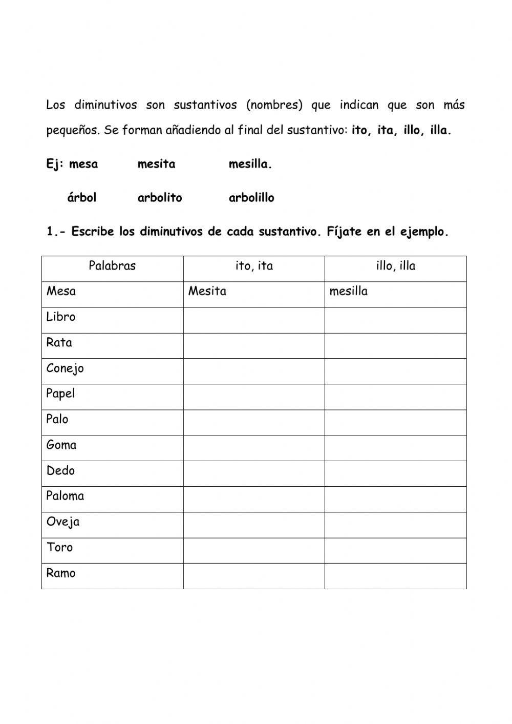 260595-diminutivos-gabigab-liveworksheets