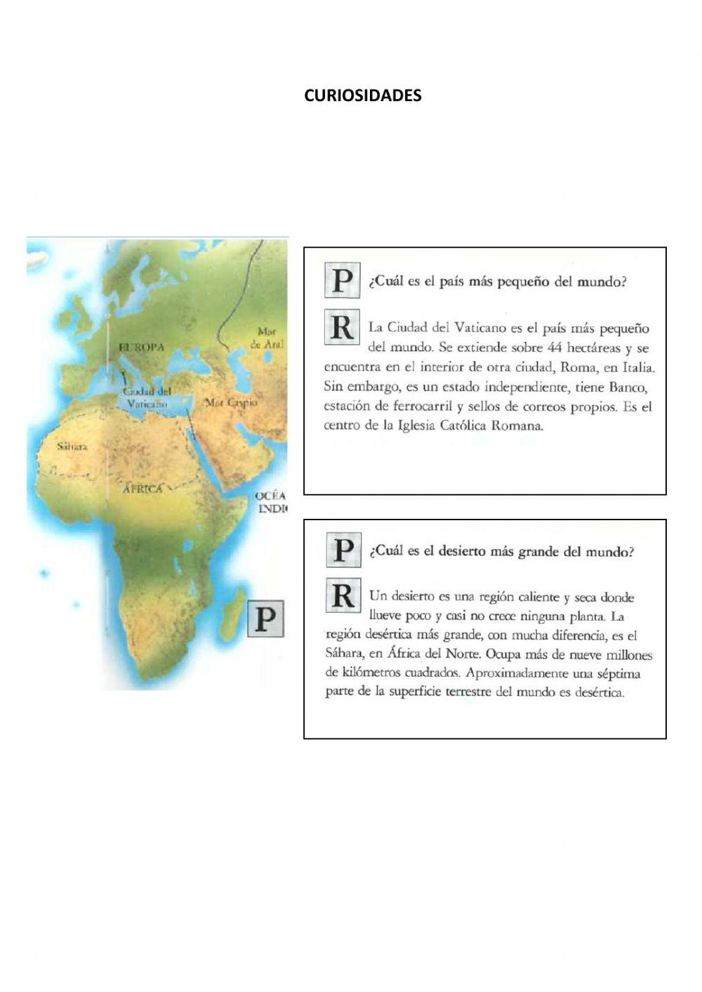 Comprensión lectora gallego -castellano